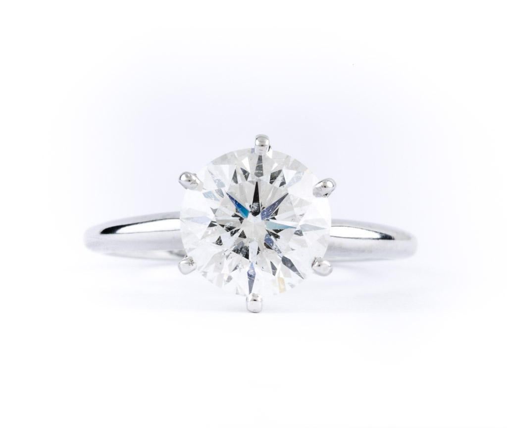 ... engagement rings , or you can select loose diamonds from our