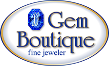 Gem Boutique logo
