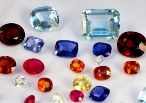 Gemstones