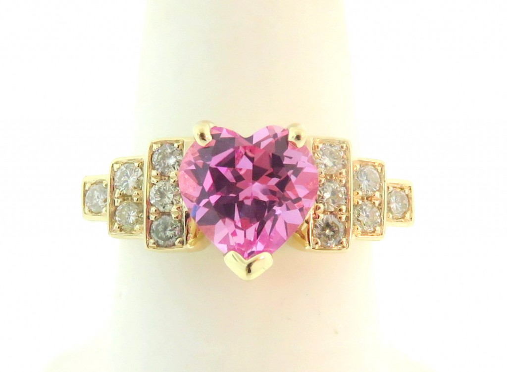 Custom Made Jewelry York PA - Gem Boutique