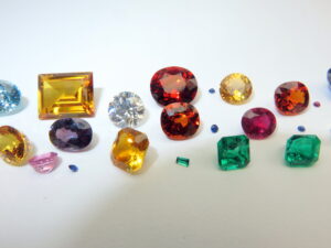 january birthstone