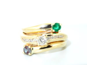 mother's ring
