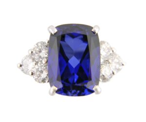 Blue Diamond