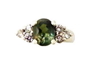 Alexandrite Birthstones