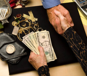 reputable jewelry buyers