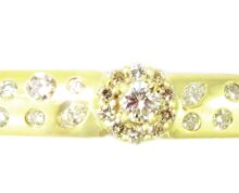 #diamondbangle