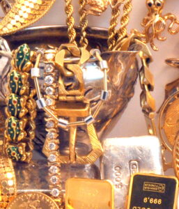Gold Buying