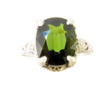#greensapphirering