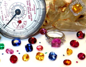 Loose Gemstone