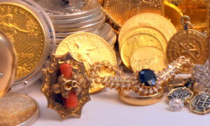 Gold Buying