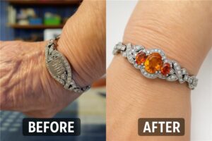 jewelry repair