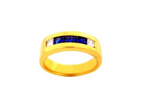 men Wedding Band
