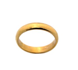 men's Wedding Band