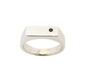 men's Wedding Band