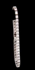 Diamond bracelet