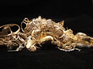 Scrap Gold