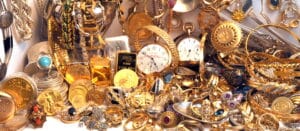 Gold Buying