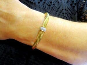 Bangle